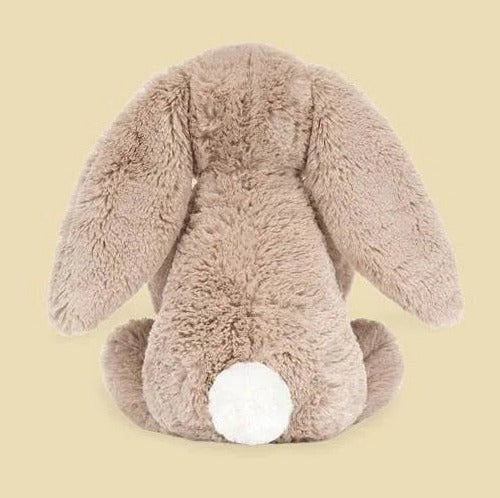 Bashful Beige Bunny 'Birthday'