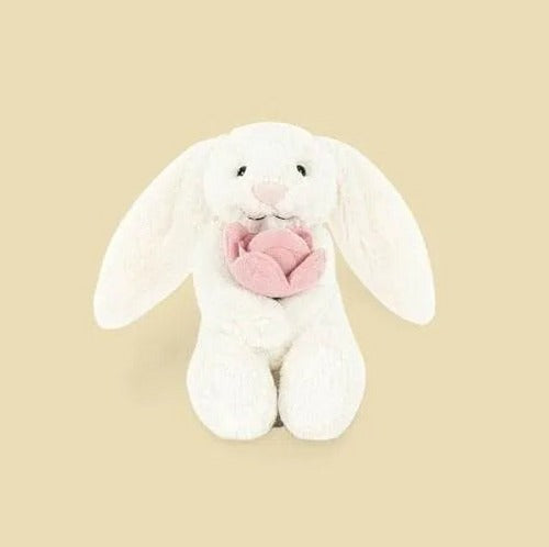 Bashful Bunny 'Peony'