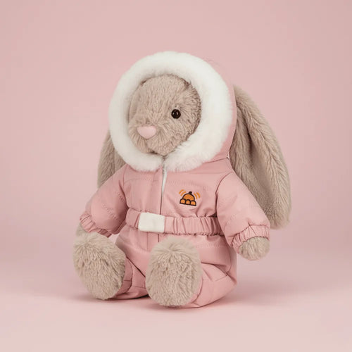 Bashful Bunny 'Snow Suit'