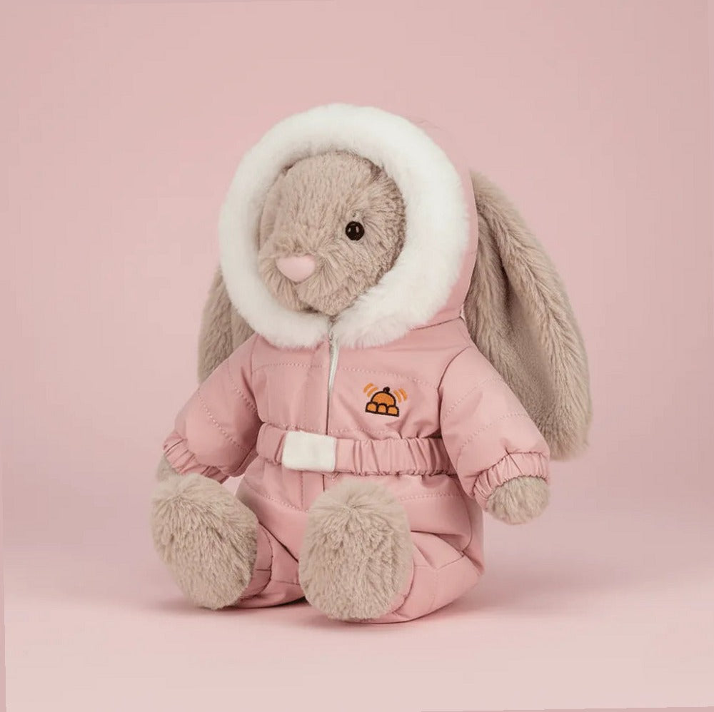 Bashful Bunny 'Snow Suit'