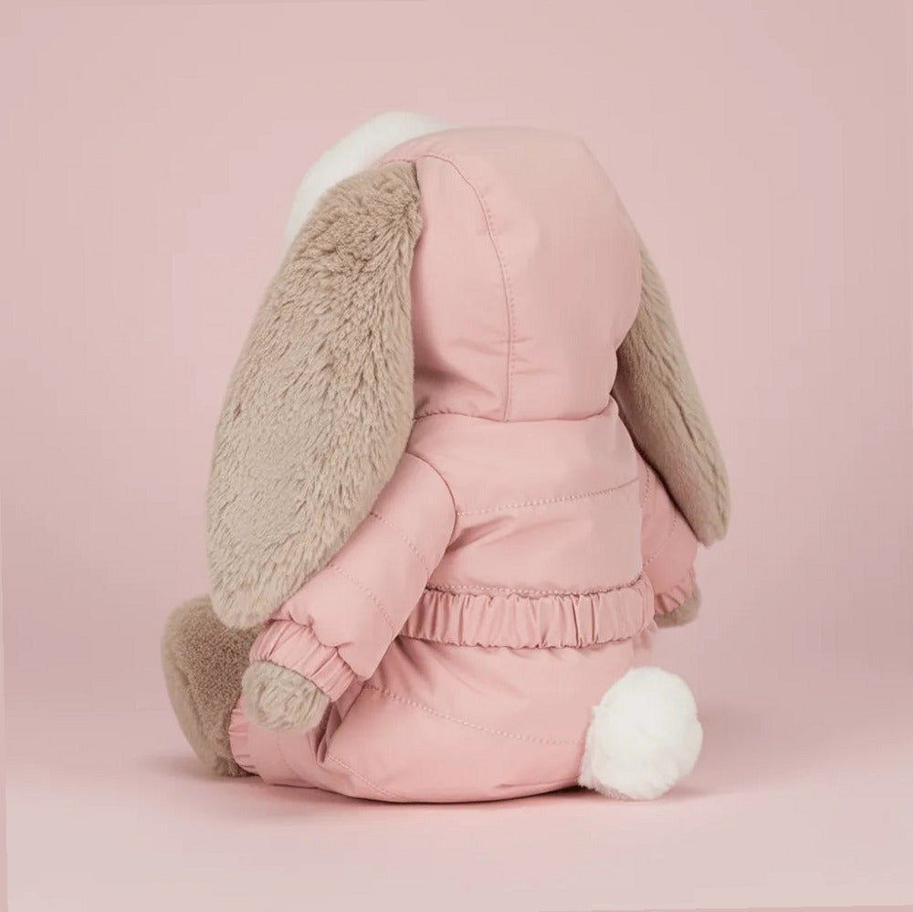 Bashful Bunny 'Snow Suit'