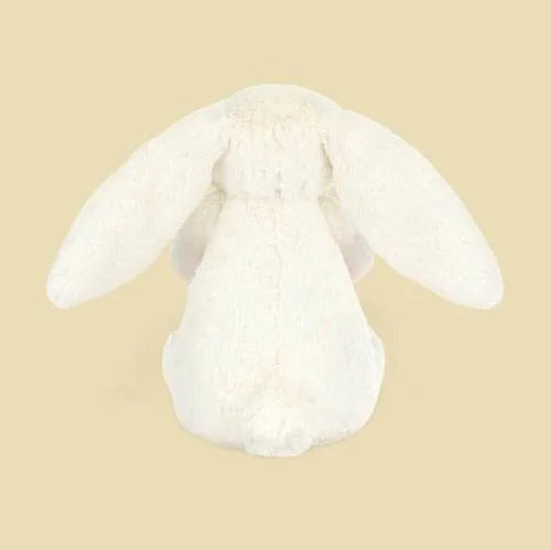 Bashful Bunny with Present
