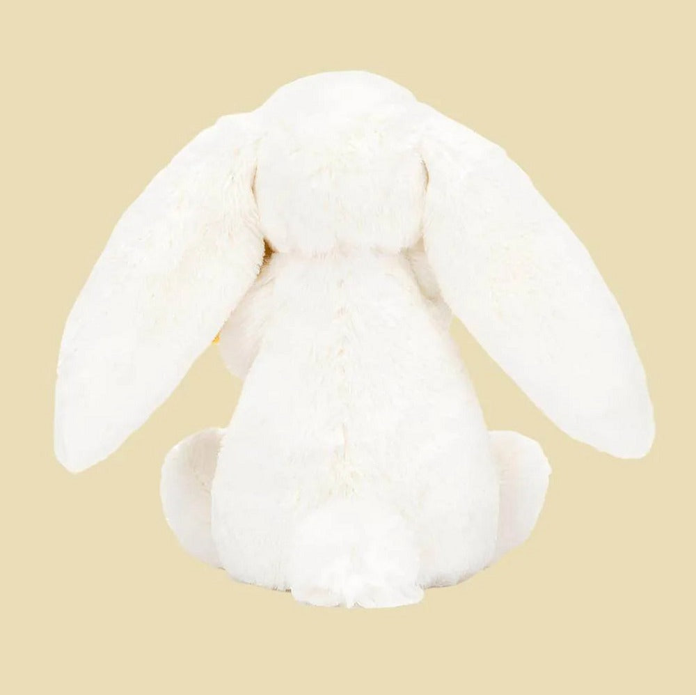 Bashful Daffodil Bunny
