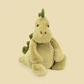 Bashful Dino