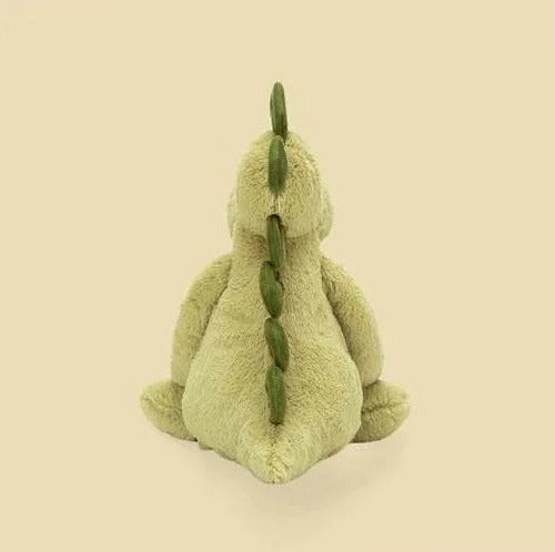 Bashful Dino