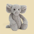 Bashful Elephant