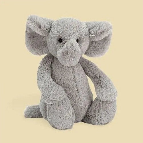 Bashful Elephant