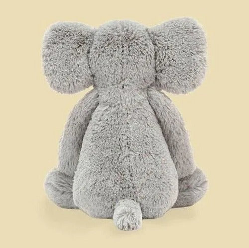 Bashful Elephant