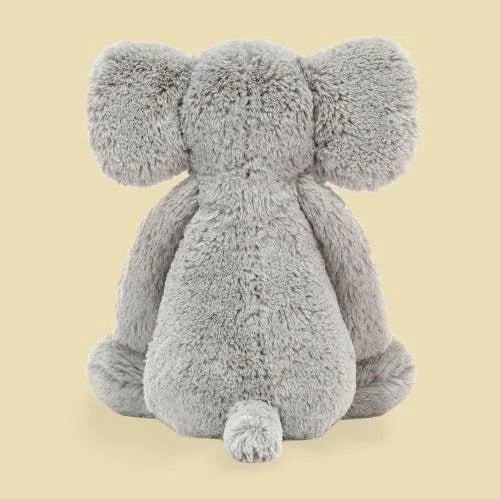 Bashful Elephant