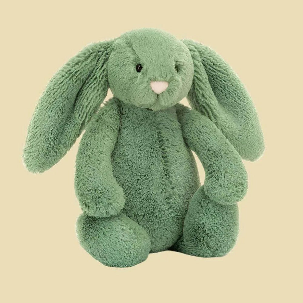 Bashful Ivy Bunny