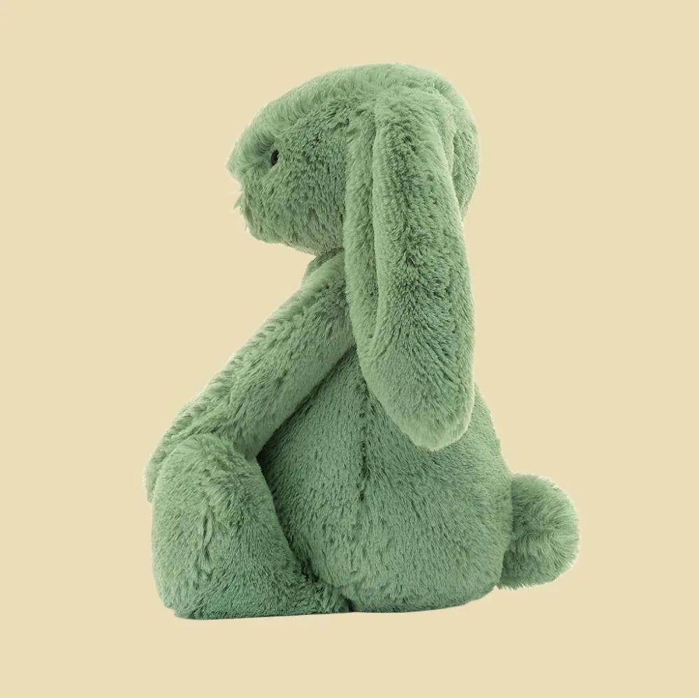Bashful Ivy Bunny