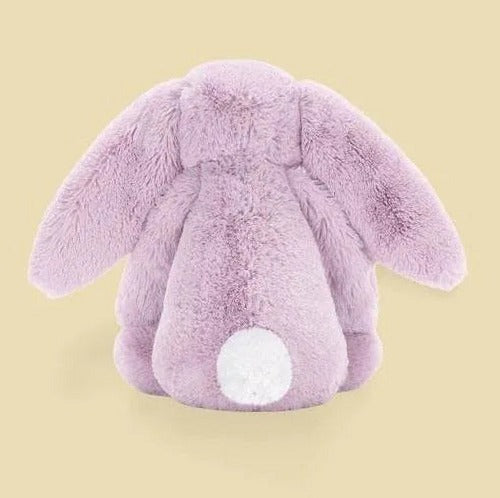 Bashful Lilac Bunny