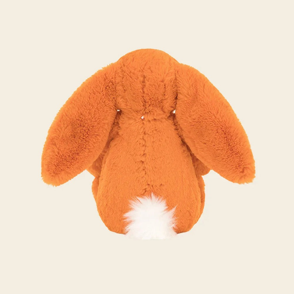 Bashful Luxe Amberley Bunny