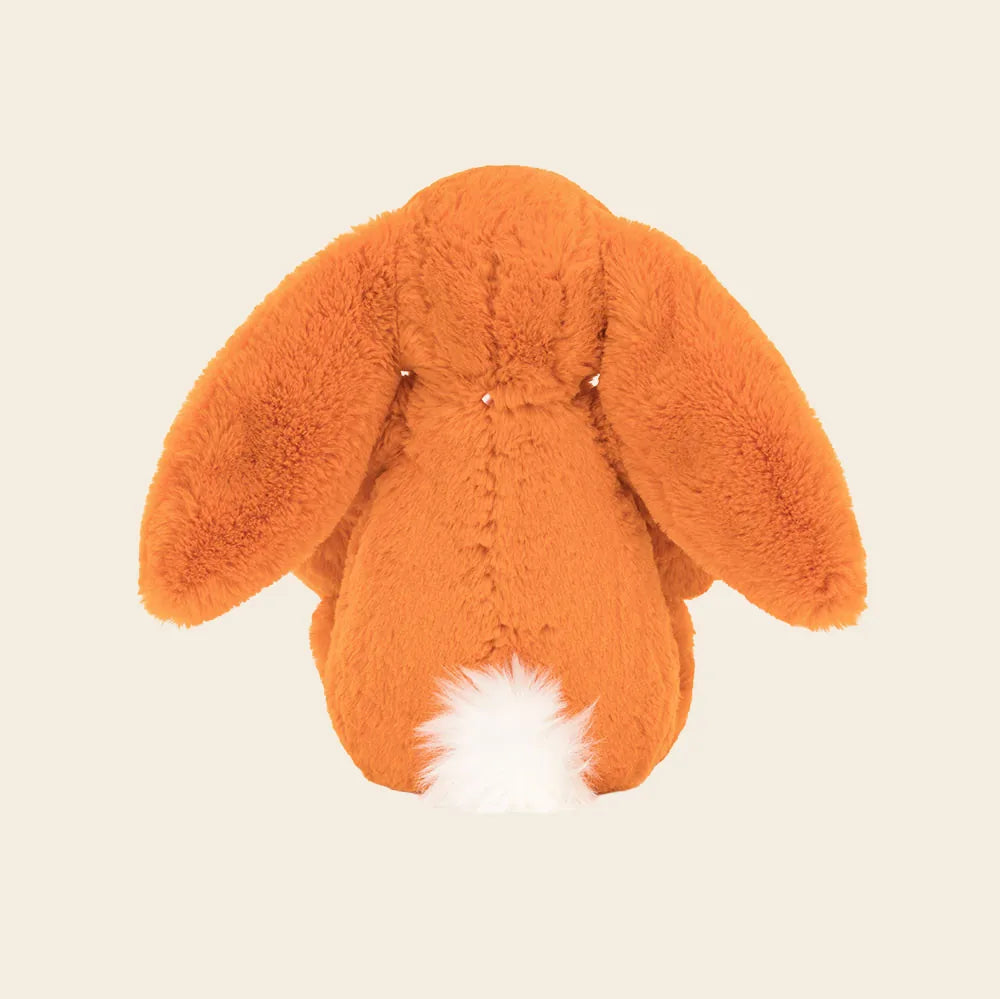 Bashful Luxe Amberley Bunny