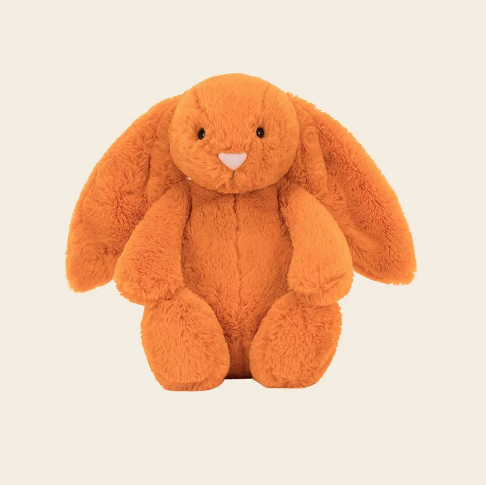 Bashful Luxe Amberley Bunny