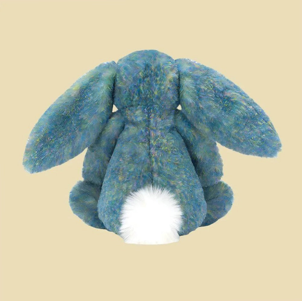 Bashful Luxe Bunny Azure