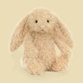 Bashful Luxe Bunny Curly