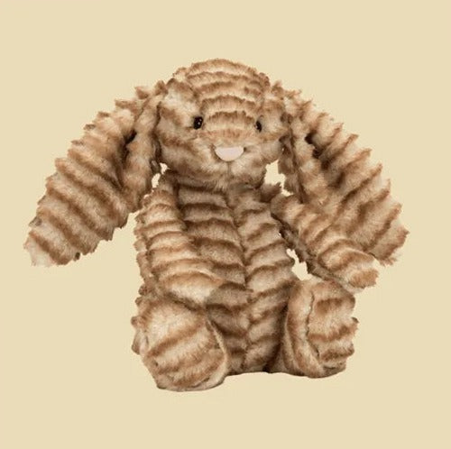 Bashful Luxe Bunny Juniper
