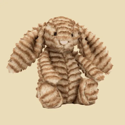 Bashful Luxe Bunny Juniper