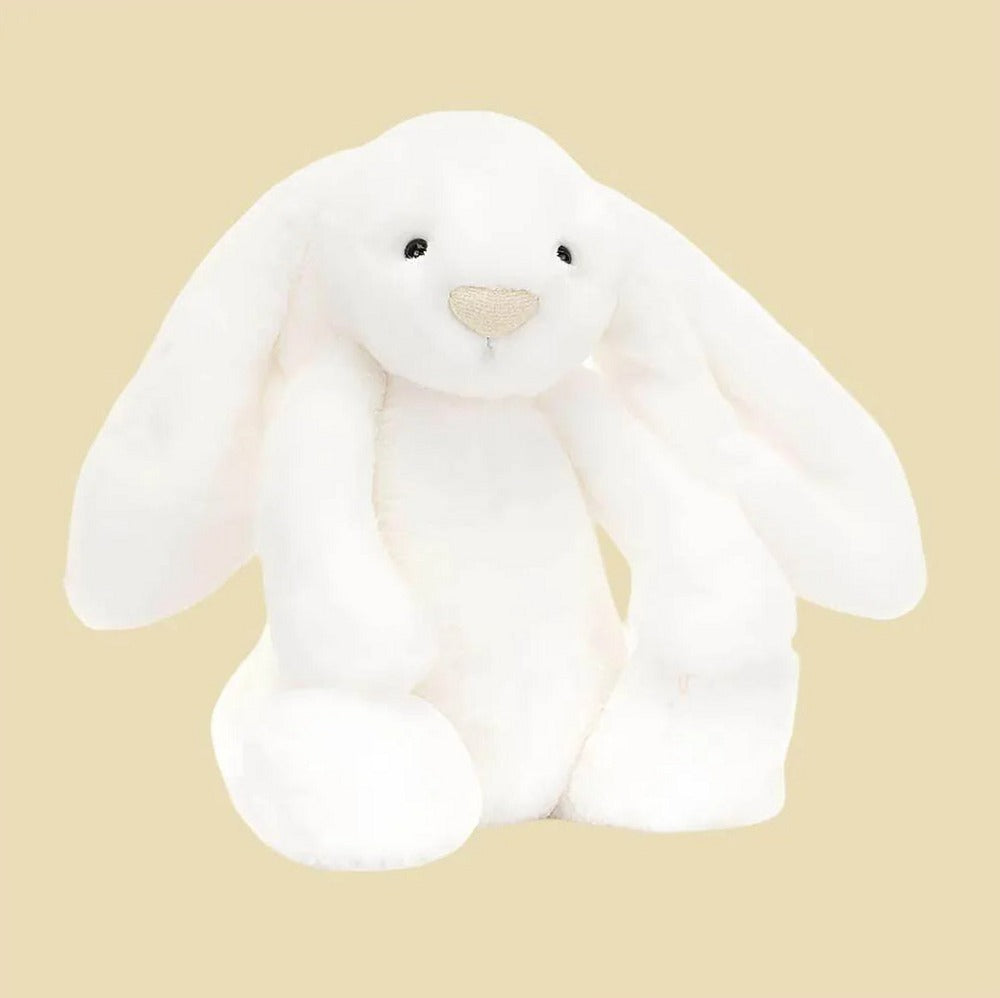 Bashful Luxe Bunny Luna