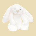 Bashful Luxe Bunny Luna