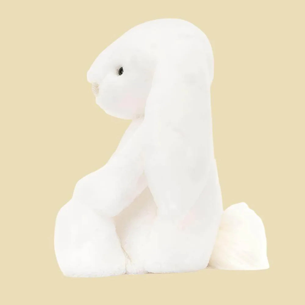 Bashful Luxe Bunny Luna