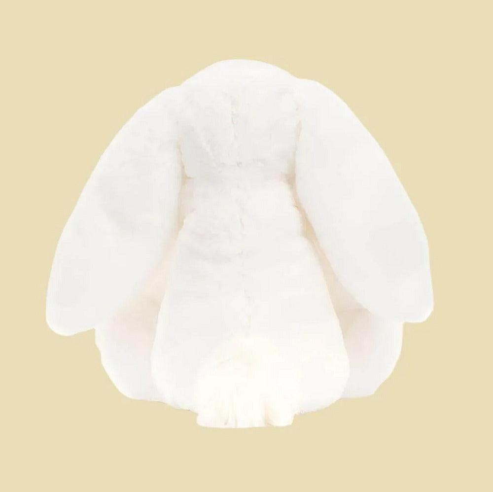 Bashful Luxe Bunny Luna