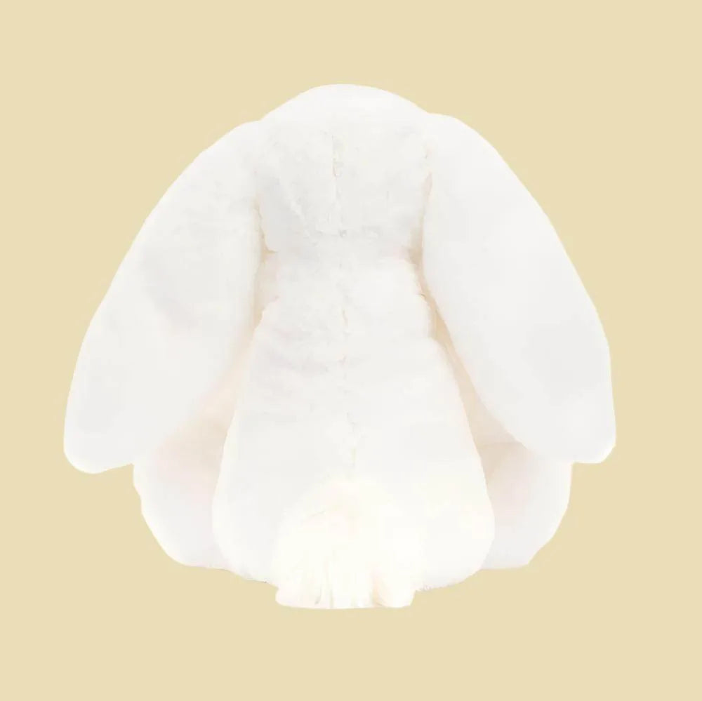 Bashful Luxe Bunny Luna