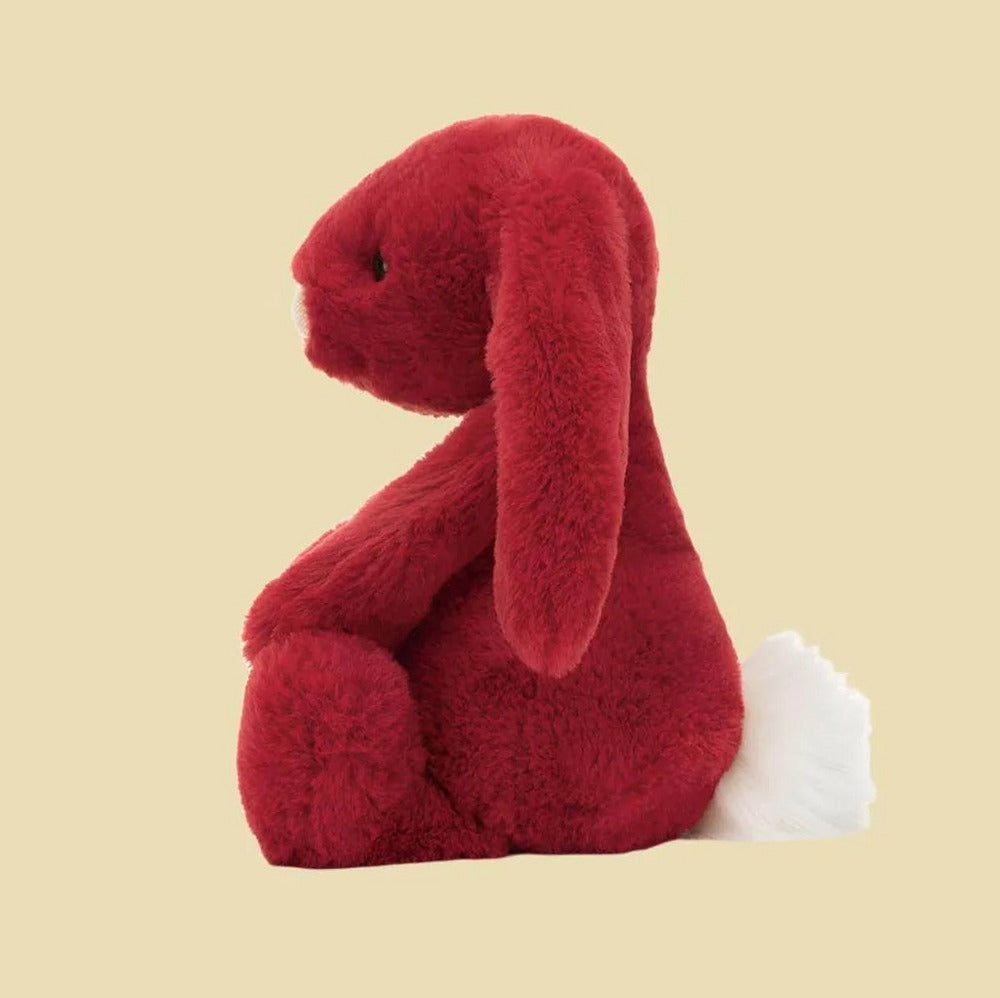 Bashful Luxe Bunny Scarlett