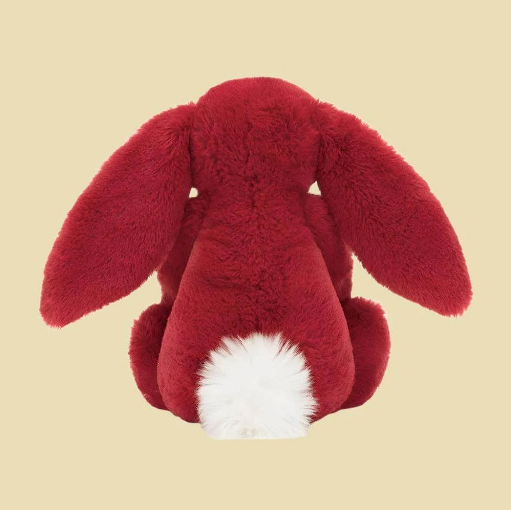 Bashful Luxe Bunny Scarlett