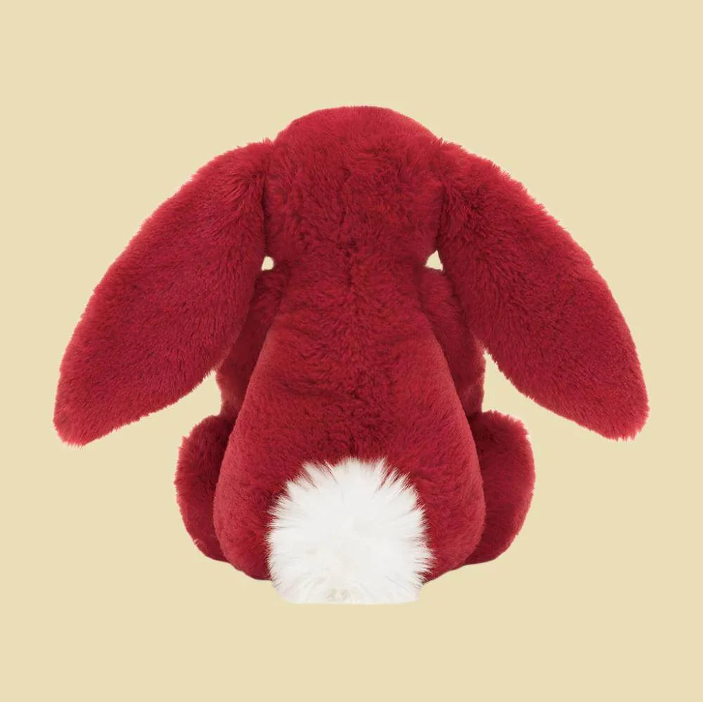 Bashful Luxe Bunny Scarlett