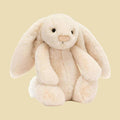Bashful Luxe Bunny Willow