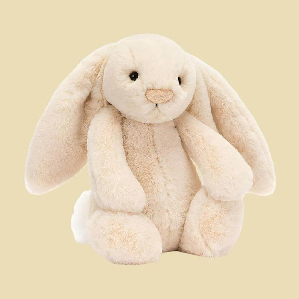 Bashful Luxe Bunny Willow