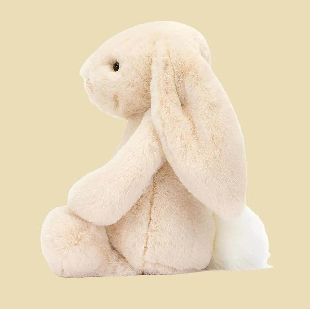Bashful Luxe Bunny Willow