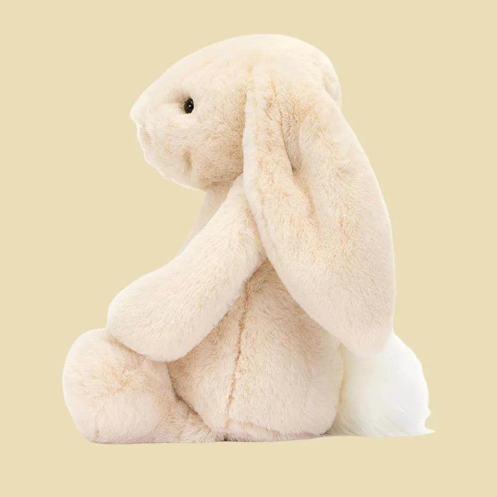 Bashful Luxe Bunny Willow