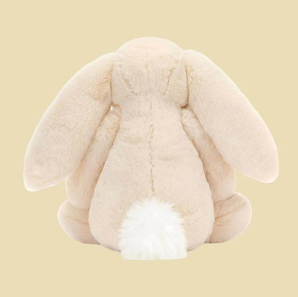 Bashful Luxe Bunny Willow