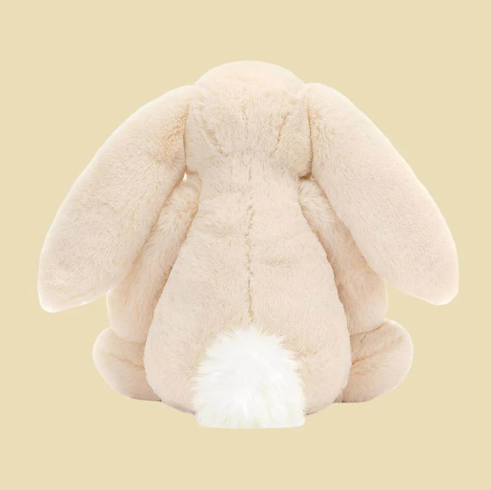 Bashful Luxe Bunny Willow