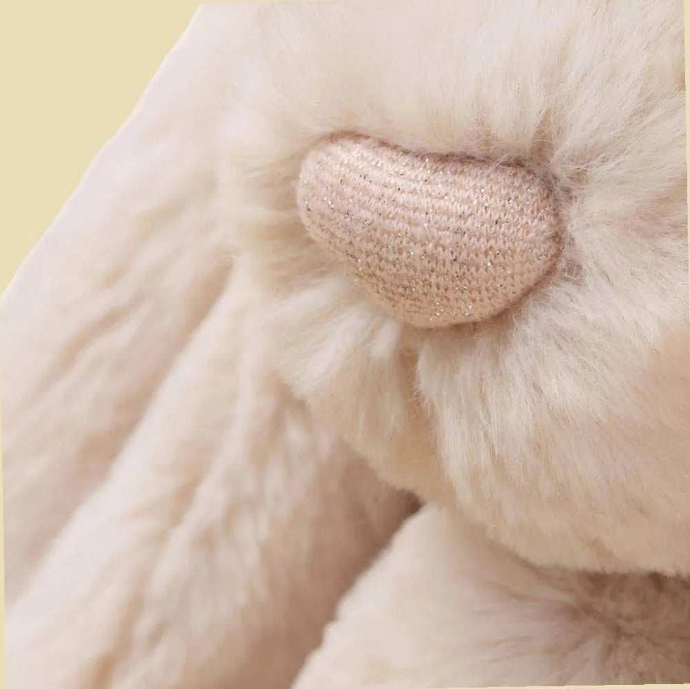 Bashful Luxe Bunny Willow