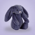 Bashful Saffyre Bunny – soft plush toy