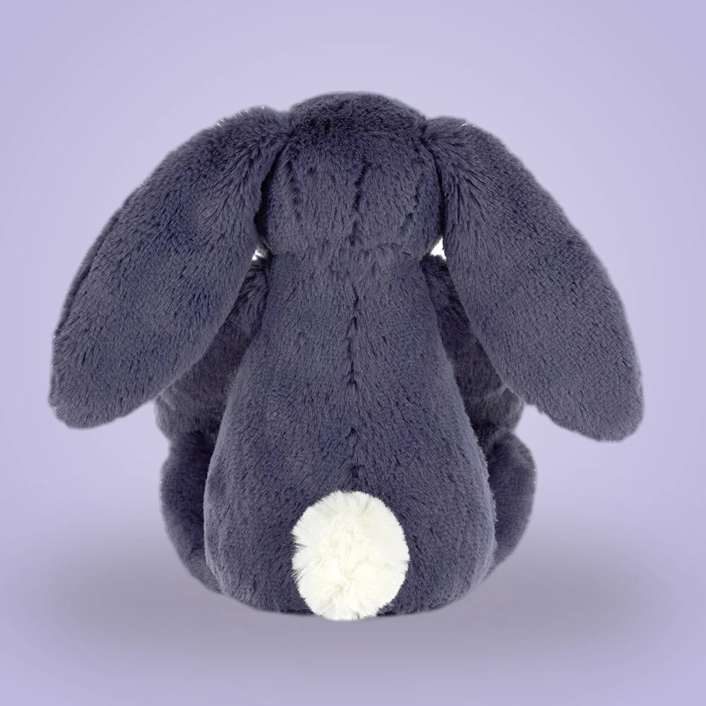 Bashful Saffyre Bunny – soft plush toy
