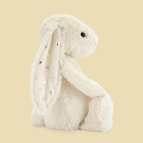 Bashful Twinkle Bunny