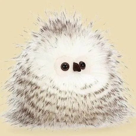 Bertie Owlet