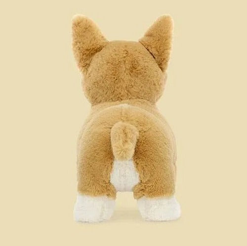 Betty Corgi
