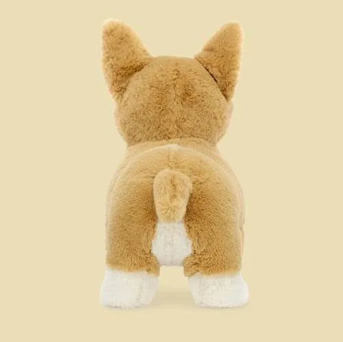 Betty Corgi