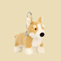 Betty Corgi Bag Charm