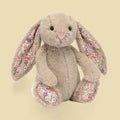 Blossom Beige Bunny 'Petal'