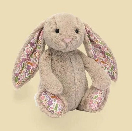 Blossom Beige Bunny 'Petal'
