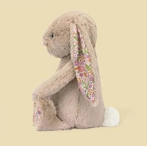 Blossom Beige Bunny 'Petal'