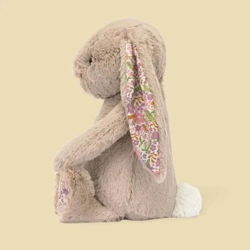 Blossom Beige Bunny 'Petal'