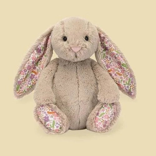 Blossom Beige Bunny 'Petal'
